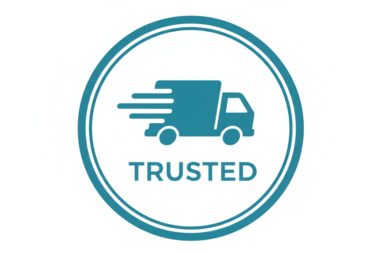 Gyors szállítás ikon